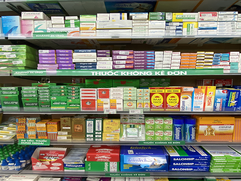 622 Kha Vạn Cân, Phường Hiệp Bình, Thành phố Hồ Chí Minh, Việt Nam